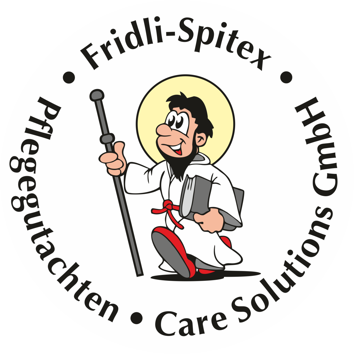 Logo Logo Fridli-Spitex